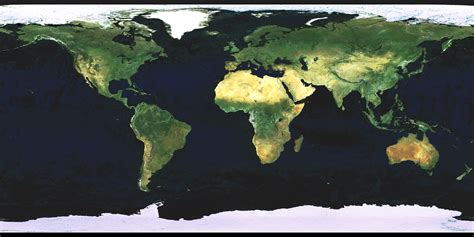 Detailed Satellite Map of Ampayon .